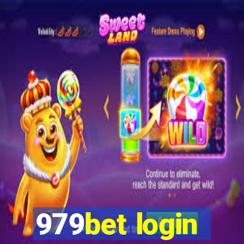 979bet login